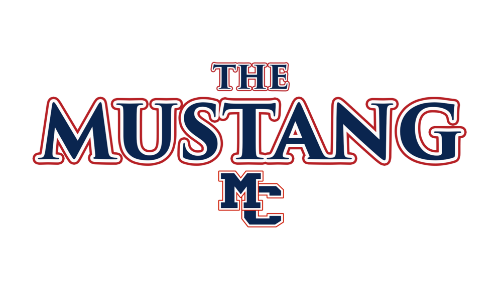 The Mustang Logo